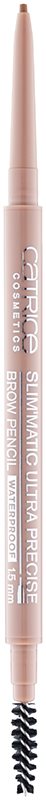 Catrice Slim'Matic водостійкий олівець для брів