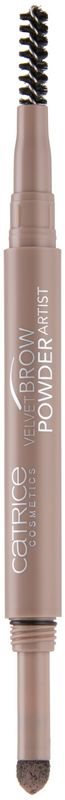 Catrice Velvet Brow Powder Artist creion pentru sprancene