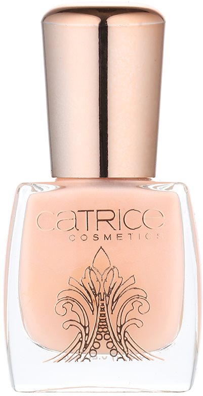 Catrice Victorian Poetry Nagellack mit Matt-Effekt