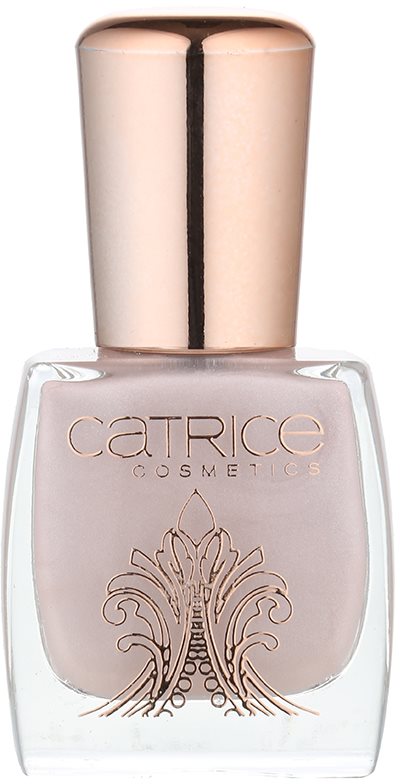 Catrice Victorian Poetry Nagellack mit Matt-Effekt
