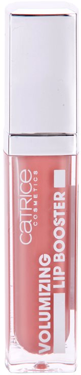 Catrice Volumizing Lip Booster Lipgloss für mehr Volumen