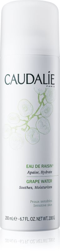 Caudalie Cleaners&Toners osvježavajuća voda u spreju za sve tipove kože, uključujući osjetljivu