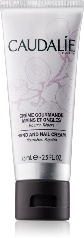 Caudalie Body creme para mãos e unhas