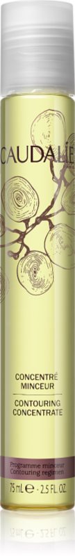 Caudalie Body concentrat pentru slabit pentru corp