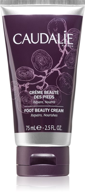 Caudalie Body crema de picioare