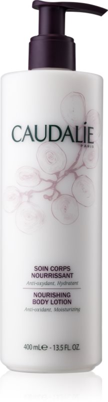 Caudalie Body nährende Körpermilch