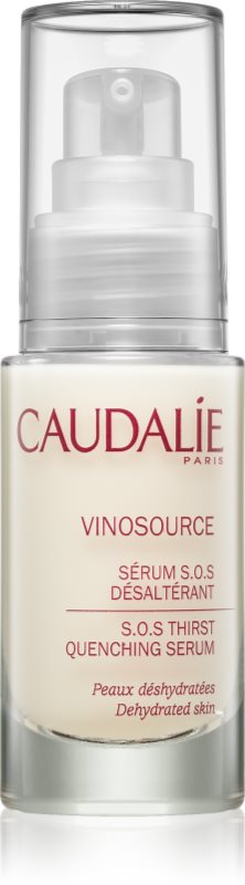 Caudalie Vinosource Moisturizing Serum for Face
