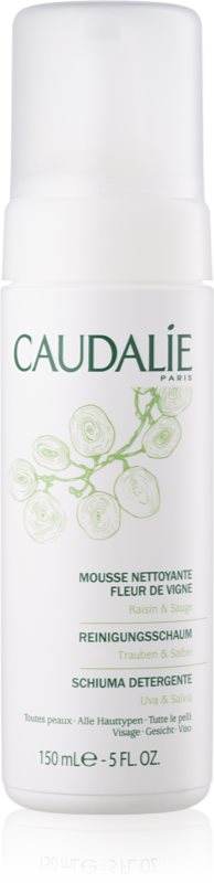 Caudalie Cleaners&Toners Cleansing Foam