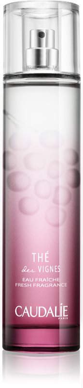 Caudalie Thé Des Vignes Eau de Toilette for Women 100 ml