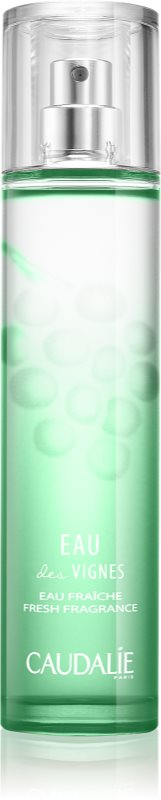 Caudalie Eau des Vignes toaletna voda za ženske 50 ml
