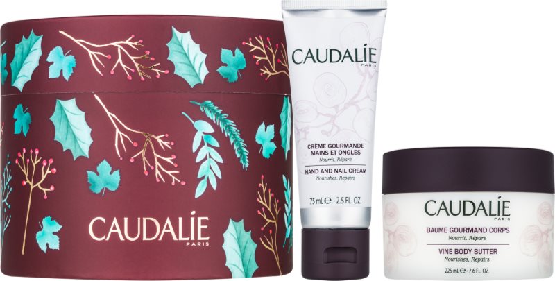 Caudalie Gourmand kozmetički set I.