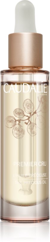 Caudalie Premier Cru luxusný suchý olej proti príznakom starnutia