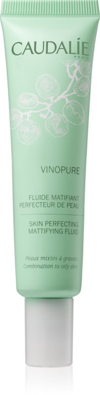 Caudalie Vinopure fluid za matiranje