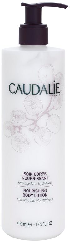 Caudalie Body nährende Körpermilch