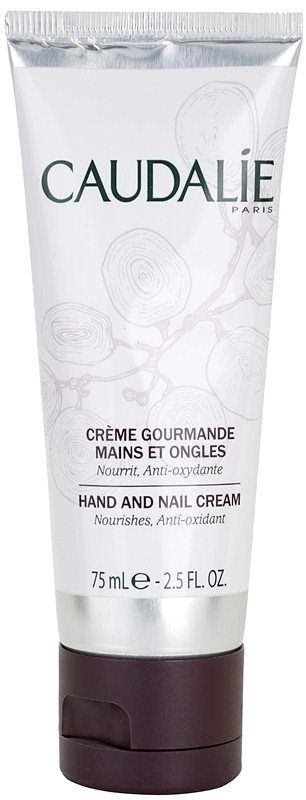 Caudalie Body creme para mãos e unhas