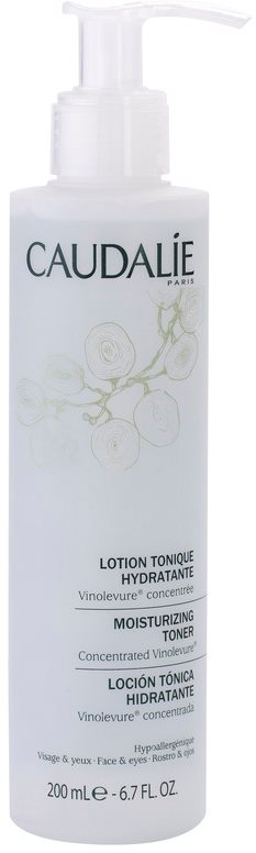Caudalie Cleaners&Toners Hydraterende Tonic voor Gezicht en Ogen