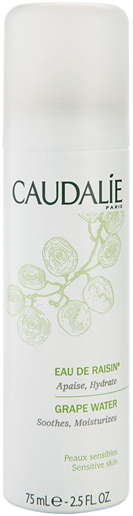 Caudalie Cleaners&Toners agua refrescante en spray apto para pieles sensibles