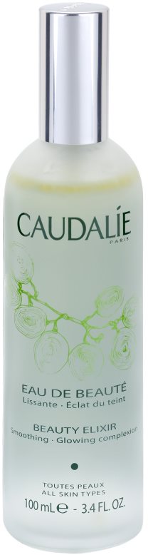 Caudalie Beauty Elixir Beauty Elixir For Radiant Looking Skin