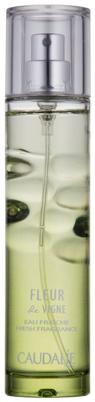 Caudalie Fleur De Vigne Eau de Toillete για γυναίκες 50 μλ