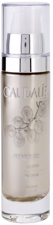 Caudalie Premier Cru Firming Day Cream For Deep Wrinkles