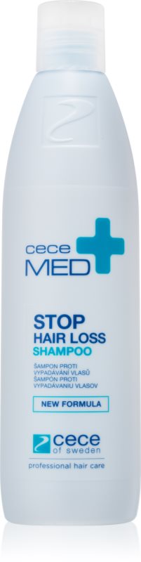 Cece of Sweden Cece Med Stop Hair Loss шампунь проти випадіння волосся