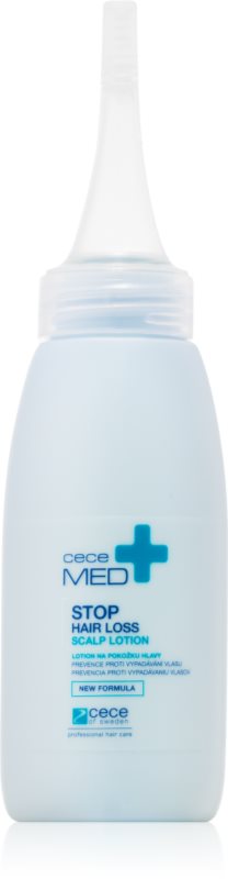Cece of Sweden Cece Med Stop Hair Loss tonic pentru par impotriva caderii parului