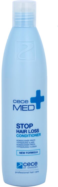 Cece of Sweden Cece Med Stop Hair Loss kondicionér proti vypadávání vlasů