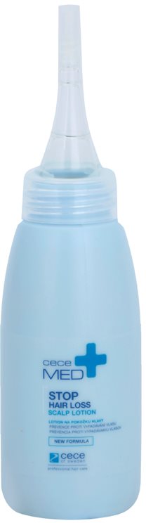 Cece of Sweden Cece Med Stop Hair Loss tonic pentru par impotriva caderii parului