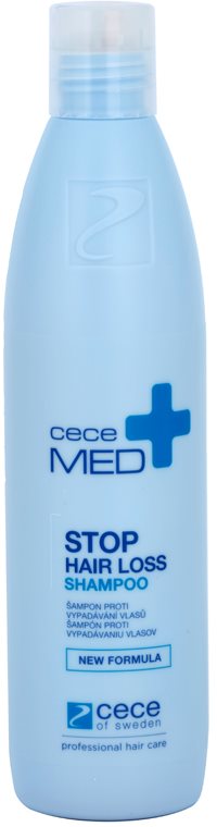 Cece of Sweden Cece Med Stop Hair Loss szampon przeciw wypadaniu włosów