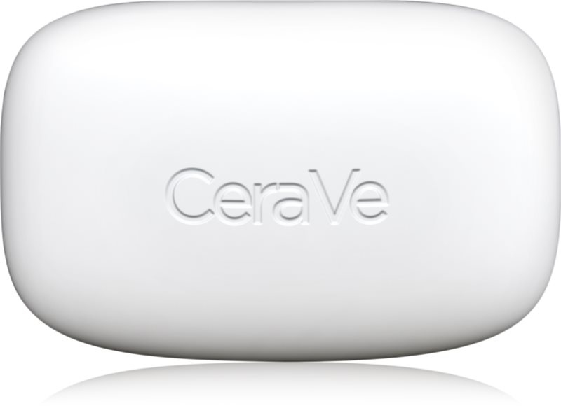 CeraVe Cleansers sapone detergente solido effetto idratante
