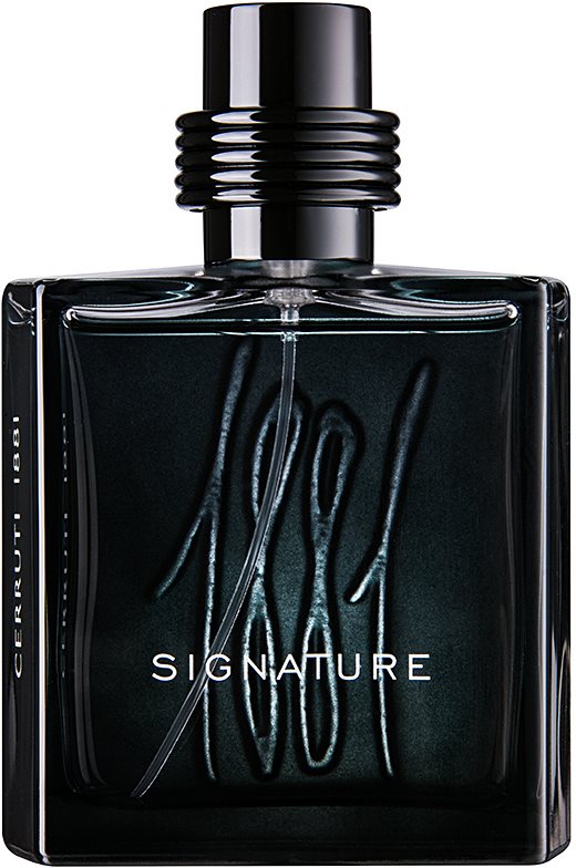 Cerruti 1881 Signature woda perfumowana dla mężczyzn 100 ml