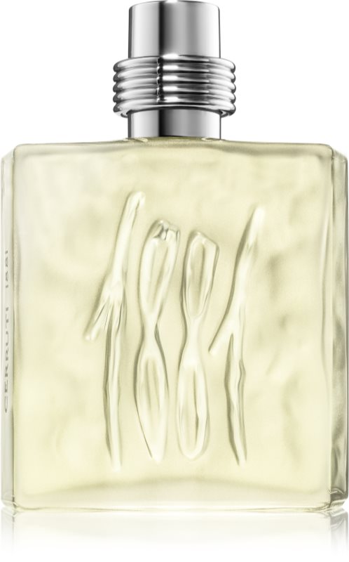 Cerruti 1881 pour Homme toaletná voda pre mužov 200 ml