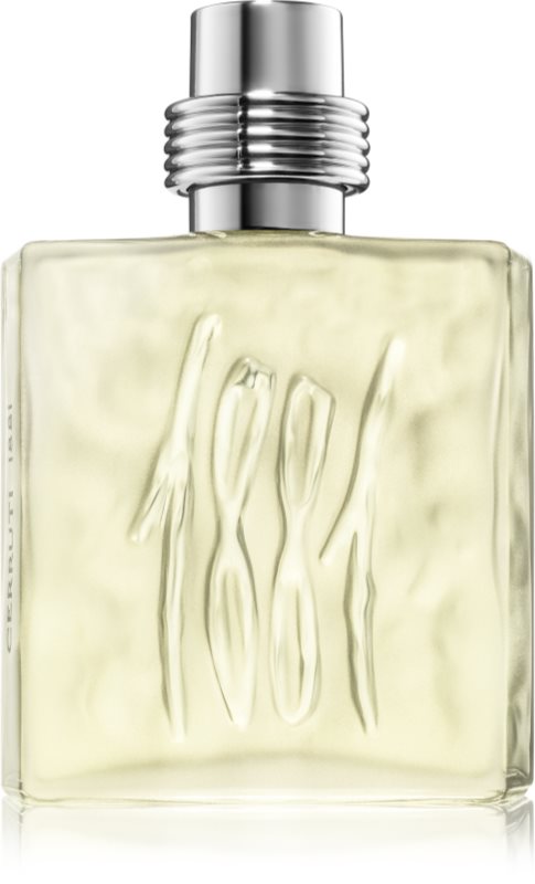 Cerruti 1881 pour Homme Eau de Toilette Herren 100 ml