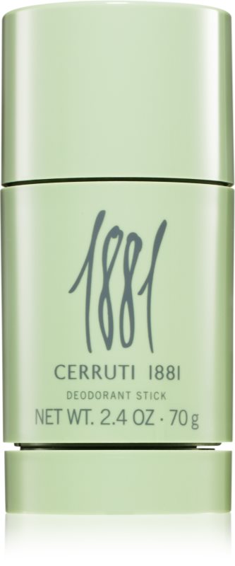 Cerruti 1881 pour Homme deostick pre mužov 70 g