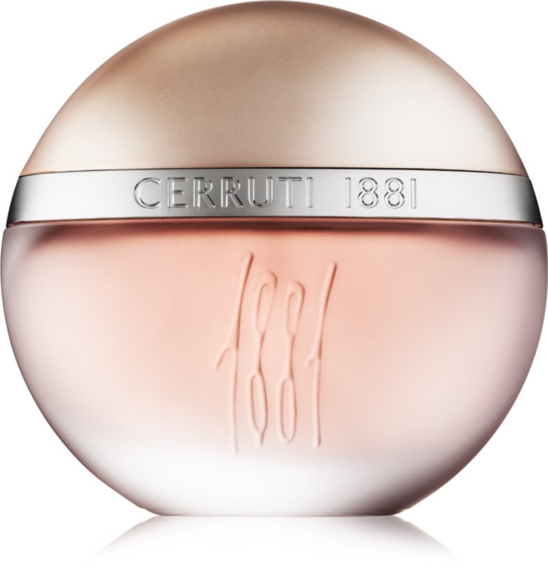 Cerruti 1881 pour Femme toaletní voda pro ženy 100 ml