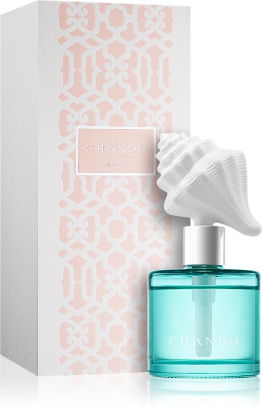 Chando Ocean White Tide aroma difuzor s polnilom 100 ml