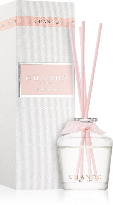 Chando Elegance Lavender Sea aромадифузор з наповненням 35 мл