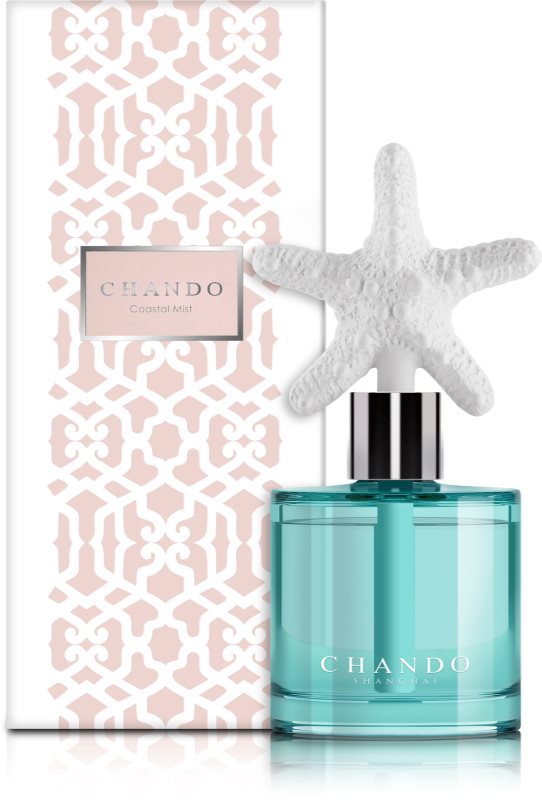 Chando Ocean Coastal Mist dyfuzor zapachowy z napełnieniem 100 ml
