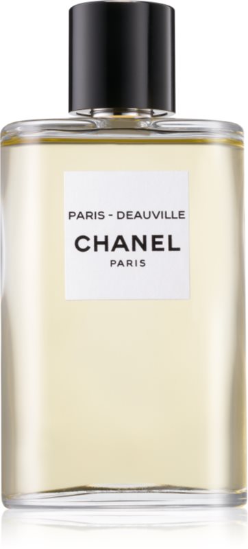 Chanel Paris Deauville toaletná voda unisex 125 ml