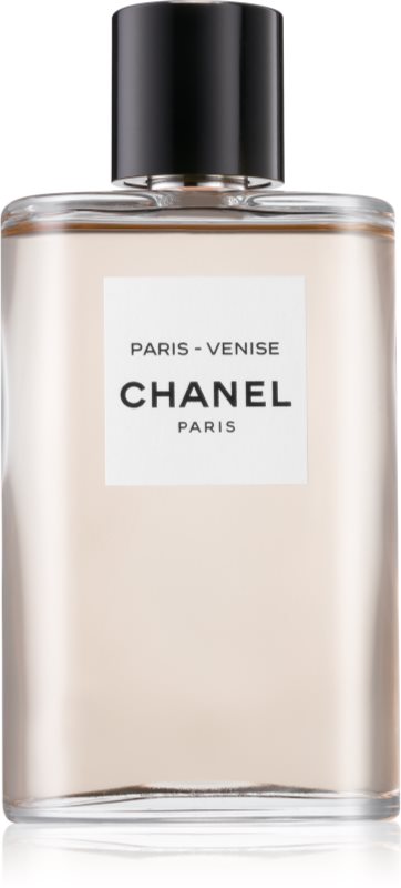 Chanel Paris Venise toaletna voda uniseks 125 ml