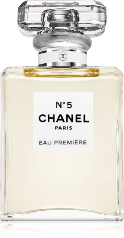 Chanel N°5 Eau Première eau de parfum per donna 35 ml