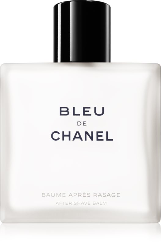 bleu after shave balm