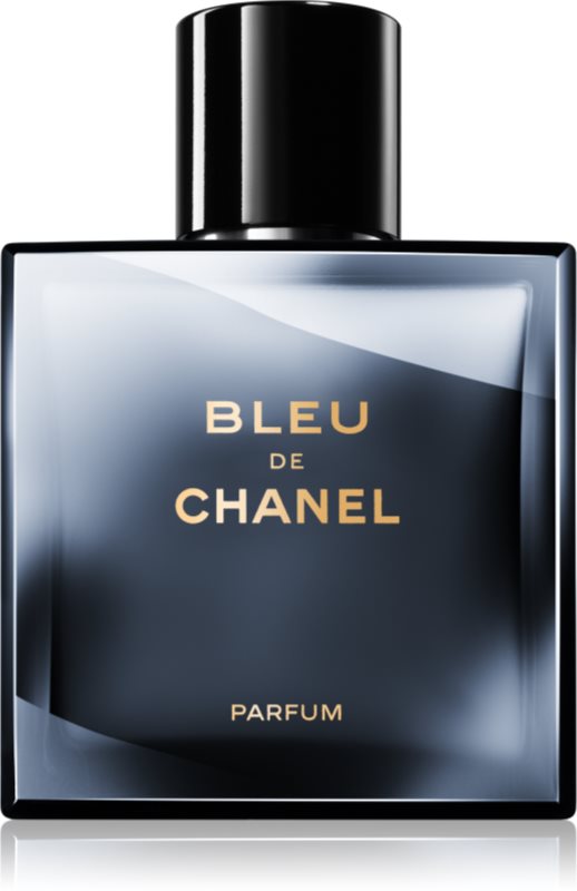 Chanel Bleu de Chanel parfüm férfiaknak 50 ml