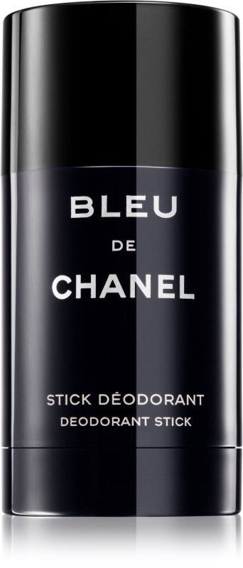 Chanel Bleu de Chanel deostick pre mužov 75 ml