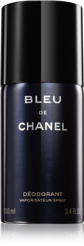 Chanel Bleu de Chanel deospray pentru barbati 100 ml