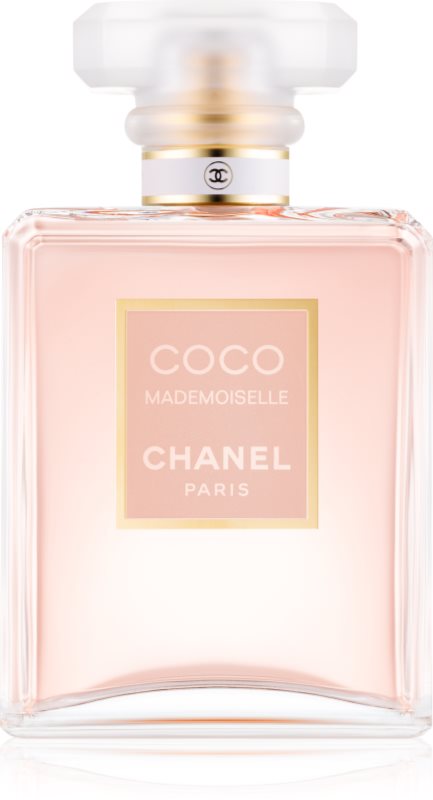 Chanel Coco Mademoiselle парфумована вода для жінок 50 мл