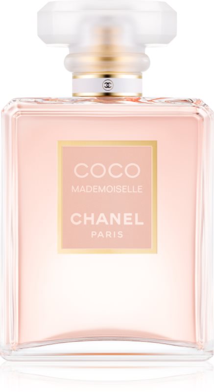 Chanel Coco Mademoiselle Parfumovaná voda pre ženy 100 ml
