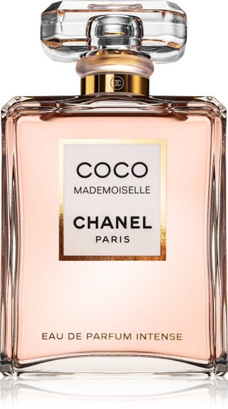 Chanel Coco Mademoiselle Intense парфумована вода для жінок 50 мл