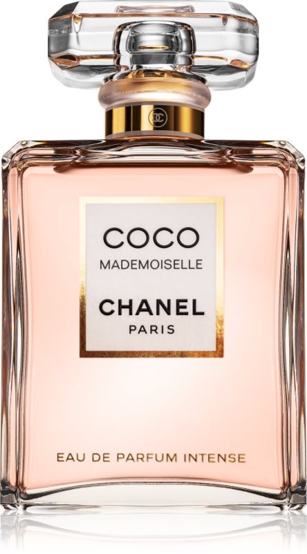 Chanel Coco Mademoiselle Intense eau de parfum pentru femei 100 ml
