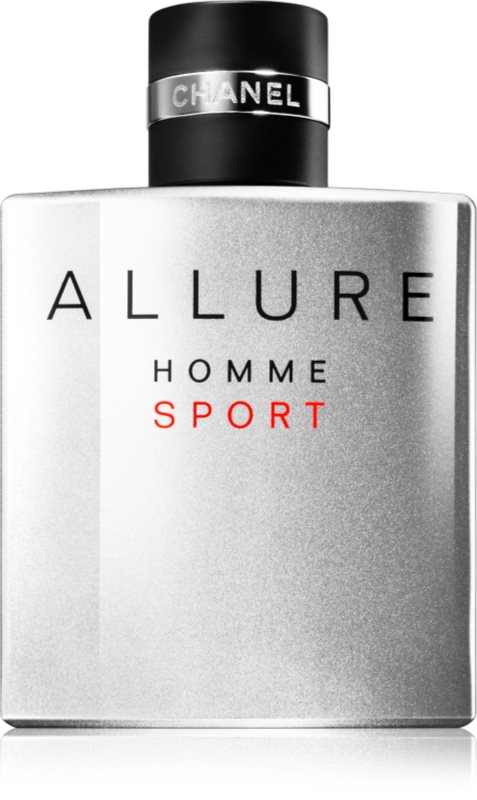 Chanel Allure Homme Sport eau de toilette per uomo 50 ml
